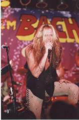 Sebastian Bach фото №442017