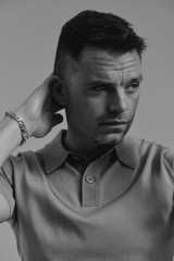 Sebastian Stan-Flaunt Magazine 2022 фото №1340674