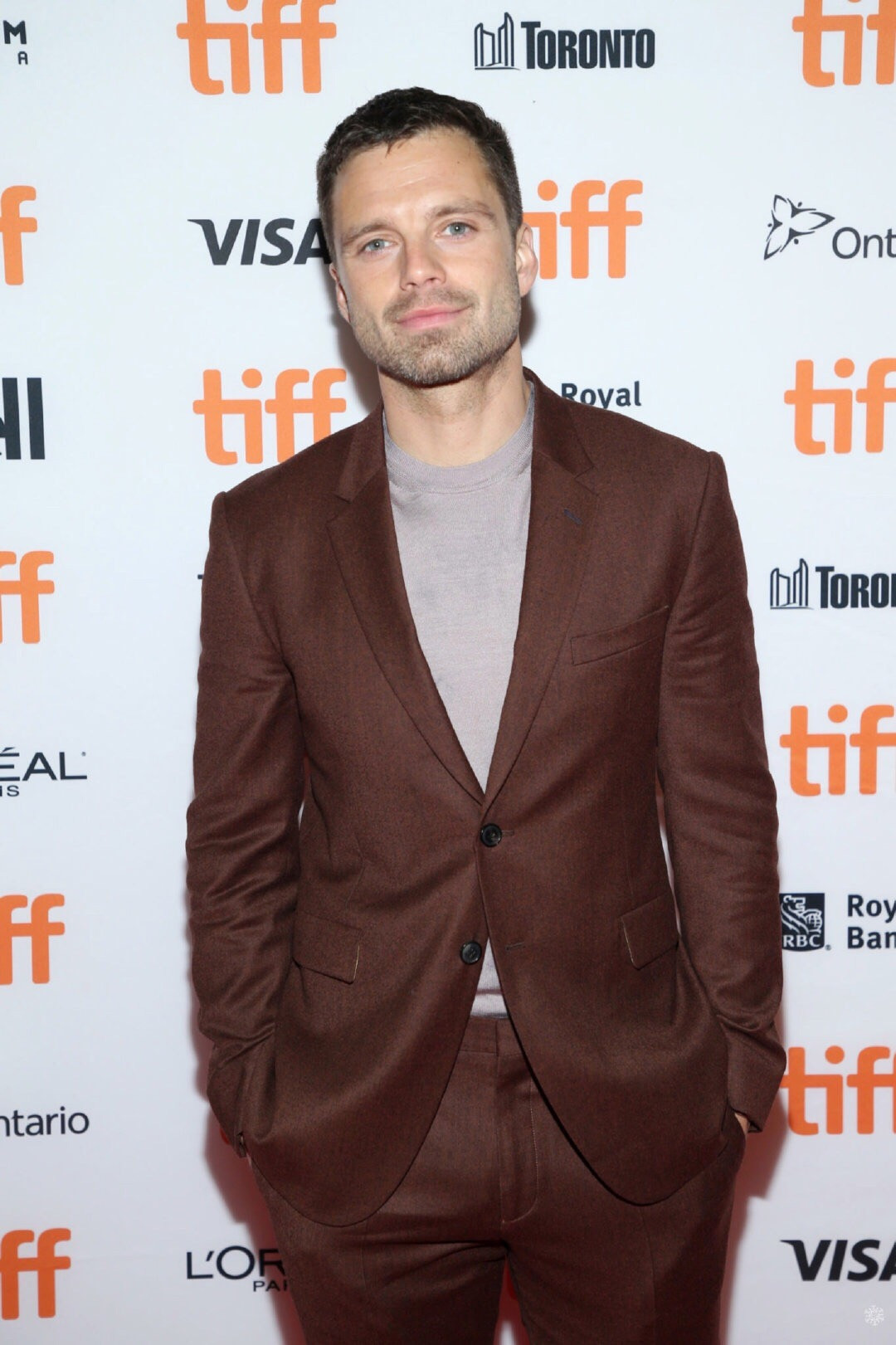 Себастиан Стэн (Sebastian Stan)