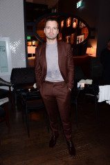 Sebastian Stan - Hugo Boss Party at TIFF 09/08/2019 фото №1218092