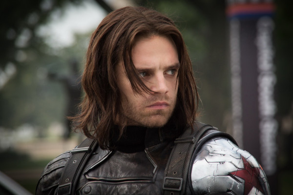 Sebastian Stan фото №738344