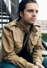 Sebastian Stan фото №922733