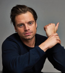 Sebastian Stan фото №902622