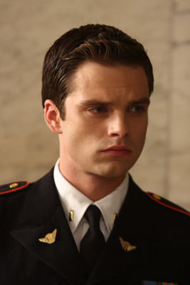 Sebastian Stan фото №744717