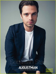 Sebastian Stan фото №885191