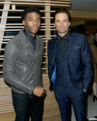 Sebastian Stan фото №912719