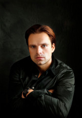 Sebastian Stan фото №912714