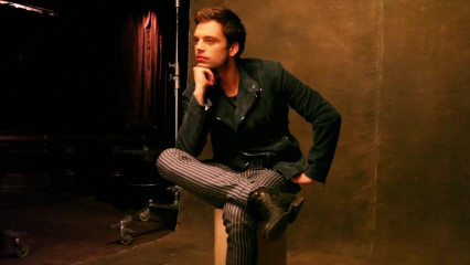 Sebastian Stan фото №924150