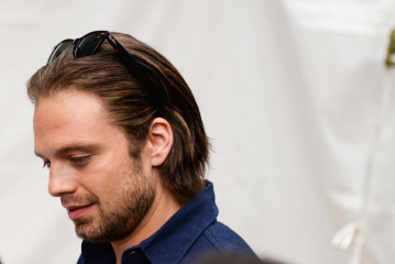 Sebastian Stan фото №900857