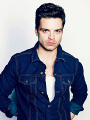 Sebastian Stan фото №906024