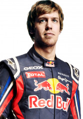 Sebastian Vettel фото №540500