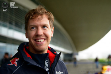 Sebastian Vettel фото №641612