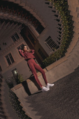 Selena Gomez - Puma 'Cali Twist' // 2021 фото №1295803