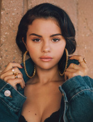 Selena Gomez for Allure || 2020 фото №1275019
