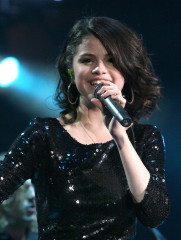 Selena Gomez фото №247737