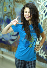 Selena Gomez фото №163939