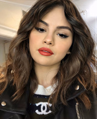 Selena Gomez - Los Angeles 02/04/2020 фото №1245336
