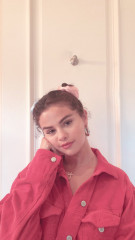 Selena Gomez - 07/04/2018 фото №1090475