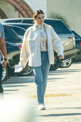 Selena Gomez - Los Angeles 11/05/2019 фото №1231030