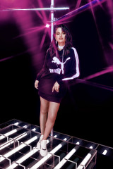 Selena Gomez - Puma 'Cali Sport Heritage' SS 2020 фото №1247150