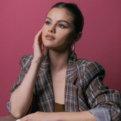Selena Gomez - 'Rare' Los Angeles Listening Party Portraits 01/09/2020  фото №1241683