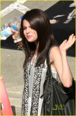 Selena Gomez фото №160343