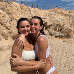 Selena Gomez - Cabo San Lucas in Mexico 02/11/2019 фото №1141871