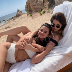 Selena Gomez - Cabo San Lucas in Mexico 02/11/2019 фото №1141870