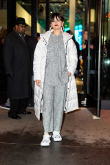 Selena Gomez - 'Rare' Album Release Party at Puma Flagship Store in NY 01/14/20 фото №1242541