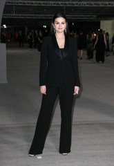 Selena Gomez - 2nd Annual Academy Museum Gala in West Hollywood 10/15/2022 фото №1353737