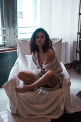 Selena Gomez - Elie Jonathan Photoshoot (2017) фото №1086473