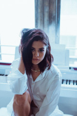Selena Gomez - Elie Jonathan Photoshoot (2017) фото №1086472
