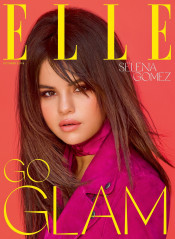 Selena Gomez - Elle UK 2018 фото №1101707