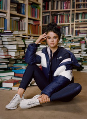 Selena Gomez - Puma (2019) фото №1234341
