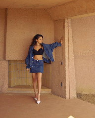 Selena Gomez - Allure (2020) фото №1276317