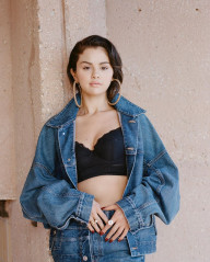 Selena Gomez - Allure (2020) фото №1276315