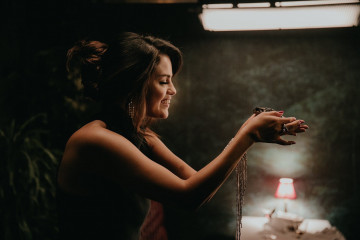 Selena Gomez - Music Video 'Boyfriend' (2020) фото №1254324