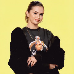 Selena Gomez - Genius (2020) фото №1250120