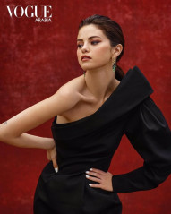 Selena Gomez - Vogue Arabia (2020) фото №1286427