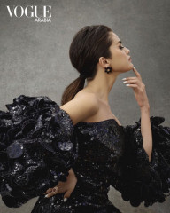Selena Gomez - Vogue Arabia (2020) фото №1287210