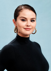 Selena Gomez - Entrepreneur Magazine (2021) фото №1323629