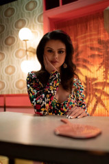 Selena Gomez - Music Video 'Selfish Love' (2021) фото №1291807