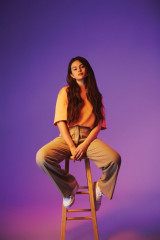 Selena Gomez - WWD Magazine (2021) фото №1316238