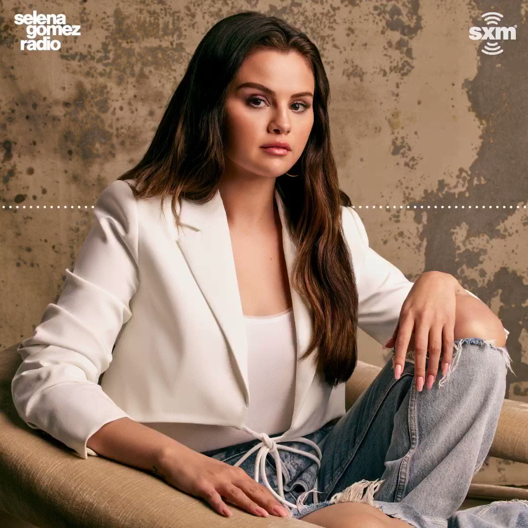 Селена Гомес (Selena Gomez)