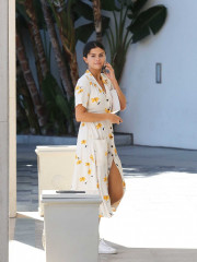 Selena Gomez - Orange County 09/23/2018 фото №1104544