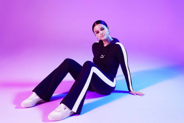 Selena Gomez - Puma Cali Sport (2019) фото №1230195