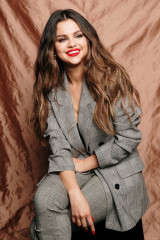 Selena Gomez - iHeart Radio in New York 10/28/2019 фото №1232592