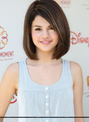 Selena Gomez фото №218541