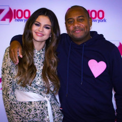 Selena Gomez - Z100 Radio in New York 10/29/2019 фото №1231384