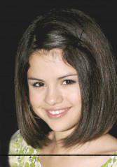 Selena Gomez фото №217165